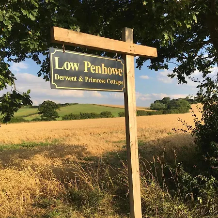 Casa vacanze Primrose *