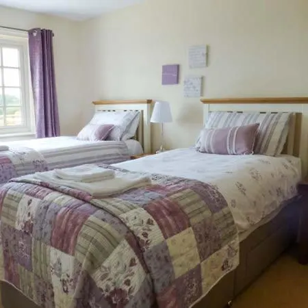 Casa vacanze Primrose Malton