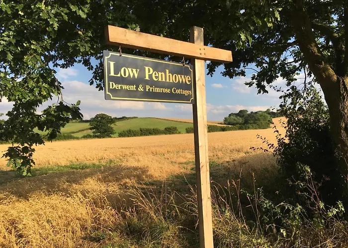 Casa vacanze Primrose *